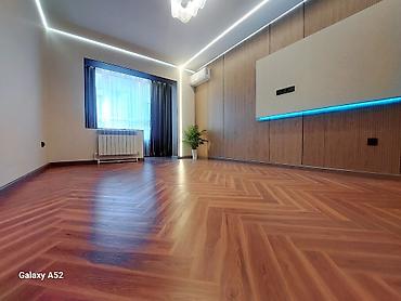 авангарт строй: 1 комната, 51 м², Технопарк 108 серия, 6 этаж, Дизайнерский ремонт — 9