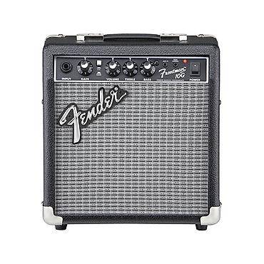 Gitara gücləndiriciləri: №: 5445 Məhsulun adı: Qitara üçün səs adapteri Fender Frontman 10G — 1