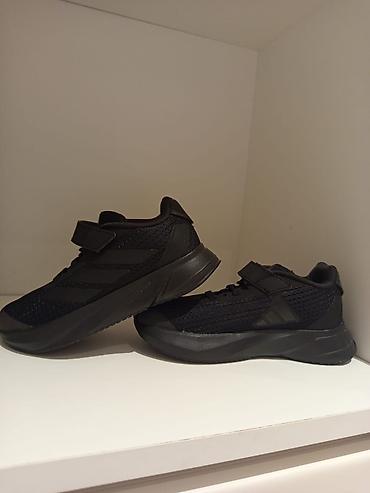 Детская обувь: Цвет - Черный Ортопедическая обувь, Adidas, Размер: 30, Для мальчиков — 2