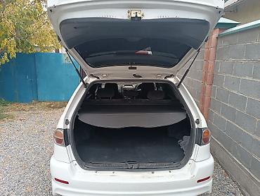 Toyota: Toyota Caldina: 2001 г., 2 л, Автомат, Бензин, Универсал — 4