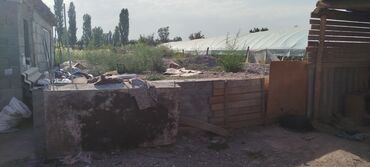 дом сары жон: Үй, 15 кв. м, 3 бөлмө, Менчик ээси, Эски ремонт