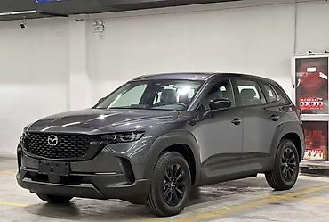 mazda cx: Mazda CX-50: 2026 г., 2 л, Кроссовер — 2