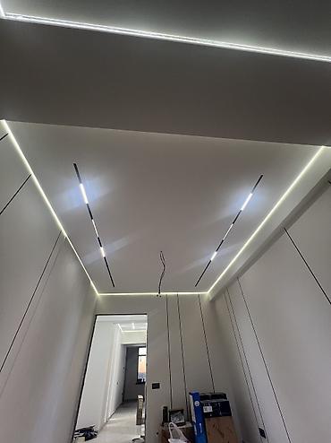 Другие виды гипсокартонных работ: Больше 6 лет опыта — 2