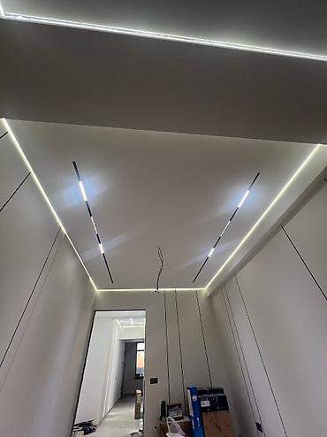 Монтажные работы: Монтаж перегородок, Монтаж арок, Монтаж откосов Больше 6 лет опыта — 27