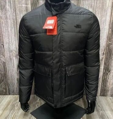 обувь north face: Мужская куртка, 7XL (EU 54), The North Face, Новый, Самовывоз, Бесплатная доставка, Платная доставка