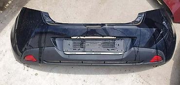 horizontalno: BRANIK ZA MAZDA 2 OD 2007. DO 2012. GOD. | Polovni originalni delovi — 1