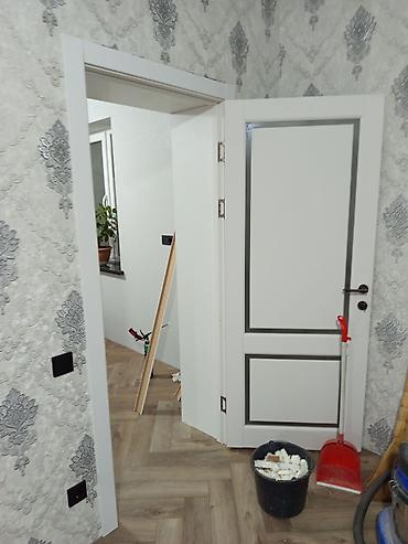Ремонт окон и дверей: Дверь: Установка, Платный выезд — 5