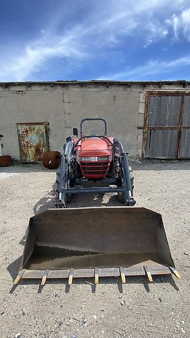 Мини-тракторы YANMAR: 🚜 Продаётся Yanmar AF-33 🇯🇵 Японский мини-трактор в хорошем at lalafo.kg — 3 Мини-тракторы YANMAR: 🚜 Продаётся Yanmar AF-33 🇯🇵 Японский мини-трактор в хорошем — 3
