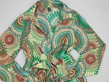 koszula boho h: Shein, Sukienka damska, rozmiar M — 1