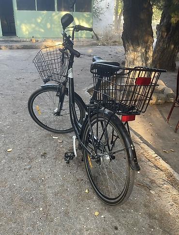 velosiped sumqayit: Şəhər/tipli velasipedi markası luyangssk Skorsların sayı 3 topul — 4