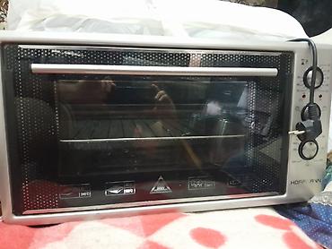 HOFF AVN elektrik mini soba Xüsusiyyətlər: - Geniş şüşə qapı və