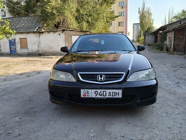 хонда аккорд 1987: Honda Accord: 2002 г., 1.8 л, Автомат, Бензин, Седан