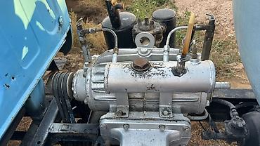 водяной генератор электричества: Ассенизатор, ГАЗ, 1990 г., до 5 м3 — 8