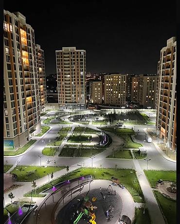 ecemi kiraye ev: 🏡 KRİSTAL ABŞERONDA 2 OTAQLI MƏNZİL KİRAYƏ VERİLİR! 📍 Kristal Abşeron — 1