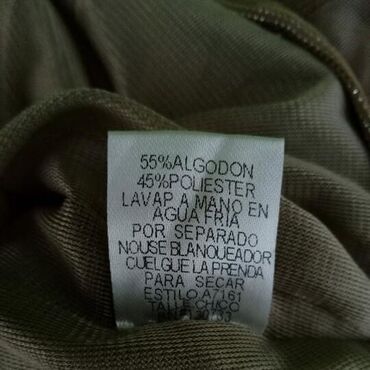 Haljine: Haljina umgee, vel. S marka: umgee veličina: s materijal: pamuk 55% na lalafo.rs — 7 Haljine: Haljina umgee, vel. S marka: umgee veličina: s materijal: pamuk 55% — 7