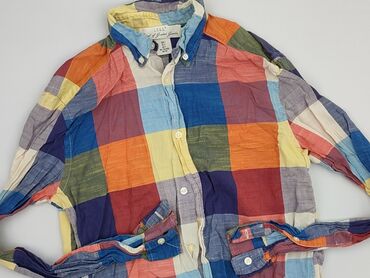 podkoszulek trapstar: H&M L.O.G.G., Shirt for men, size S (EU 36)