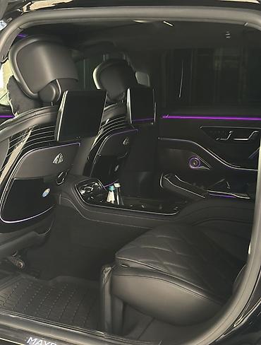 Частная аренда авто: Kortej_kg!!! Изумительные авто машины на заказ!!! 1)Делегации — 23