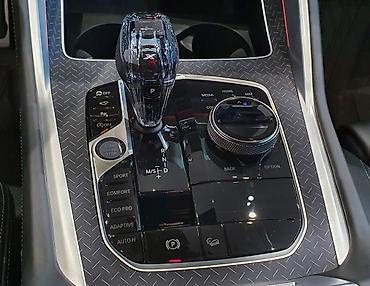 erec m8: Продаю хрустальную ручку кпп на bmw x3 x4 x5 x6 x7, отличного качества — 2