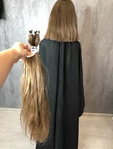 Другое: Покупаем любые волосы от 40 см. 
Сами можем состричь