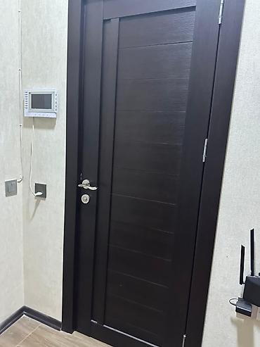 mengene satilir: 6 ədəd otaq qapısı satılır cəmi 300₼. Ölçü standard. Ünvan — 1