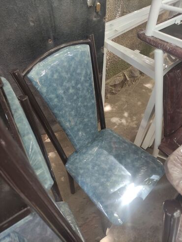 Стулья для зала: Стулья Виолет Хорошего качества по доступной цене! Конструкция at lalafo.kg — 8 Стулья для зала: Стулья Виолет Хорошего качества по доступной цене! Конструкция — 8