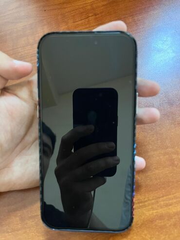 кожаный чехол iphone 6: IPhone 16 Pro Max, 256 ГБ