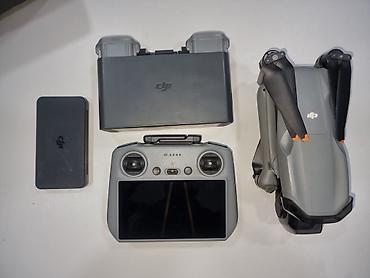 dji mobile: DJI Air 3S — компактный складной квадрокоптер с удобным комплектом для — 3