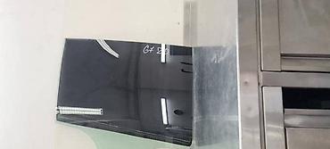 continental gume: STAKLO ZA VOLKSWAGEN GOLF 7 | Staklo zadnje desno Golf 7 — 1