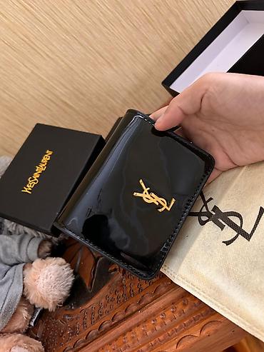 Portmone, pulqabıları: Pulqabı, Yeni — 16