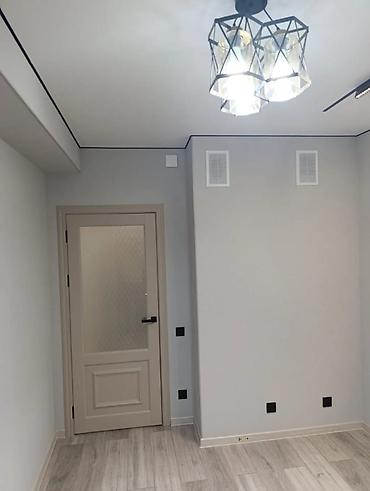 Продажа квартир: 1 комната, 41 м², Элитка, 8 этаж, Евроремонт — 9