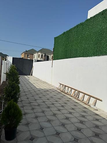 rahat emlak: 3 otaqlı, 110 kv. m, Kredit yoxdur, Yeni təmirli — 4