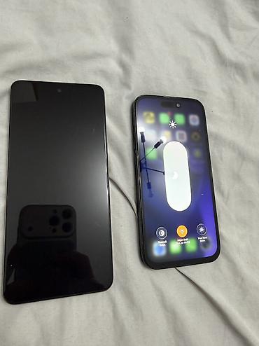 realme 14 5g: Продаются два смартфона. Или обмен на хороший редми сяоми или роко — 3