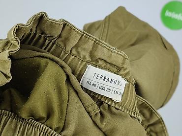 szorty primark: Terranova, Szorty damskie, rozmiar S — 4