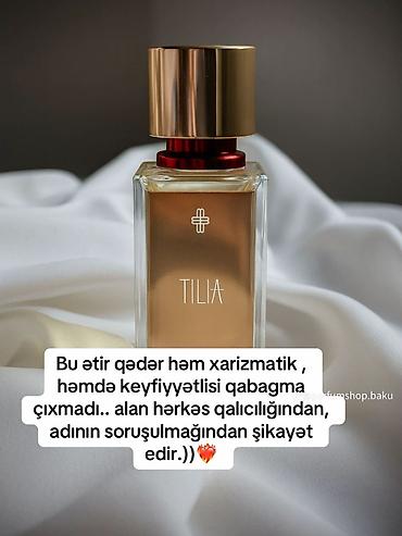 Gözəllik və sağlamlıq: Brend ətirlərdir münasib qiymətə cibinizə və keyfiyyətə uyğundur — 4