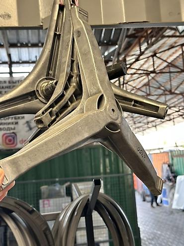 утюг бачок: Крестовина барабана для стиральной машины - Тип: крестовина (паук) — 2
