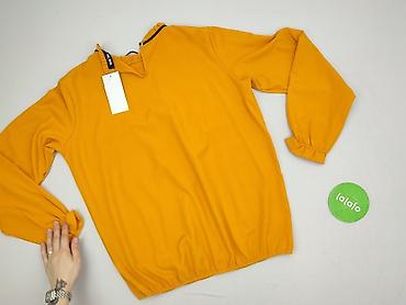 mango bluzki: Niebieski Księżyc, Bluzka damska, rozmiar 2XL — 3