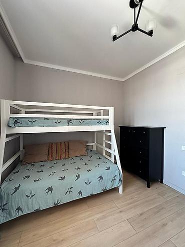 flat osh: 5 комнат, 160 м², Орто-Сай с. Элитка, 1 этаж, Евроремонт — 7