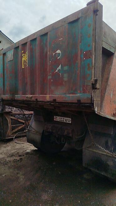 w211 e270: Грузовик, Камаз, Стандарт, Б/у — 7