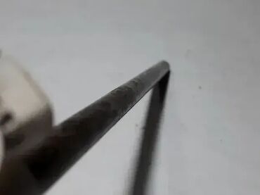 Ostali uređaji: Fini razvrtac, rasirivac rupe sa 8,5mm na 8,6mm (2217) 🔧 Finirač / — 7