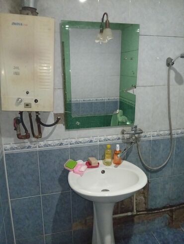 Uzunmüddətli kirayə evlər: 90 kv. m, 3 otaqlı, Qaz — 29