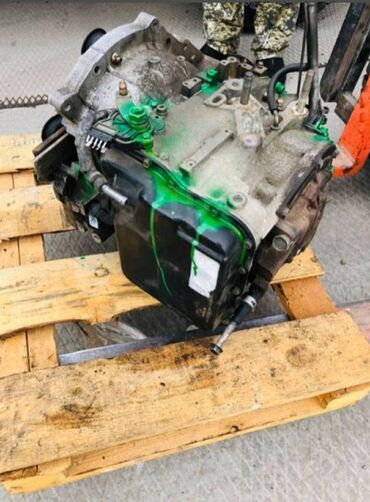 мазда фамилия запчасти: АКПП коробка передач 4WD Мазда Трибьют 3.0 После капитального ремонта