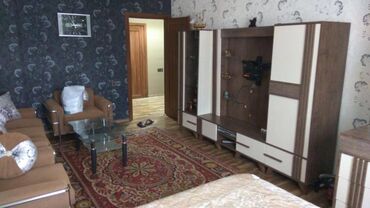 Yeni tikili: 1 otaqlı, Yeni tikili, 52 kv. m — 1