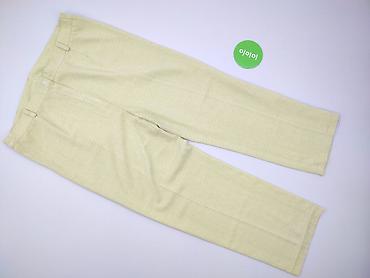 easy est 1973: Spodnie materiałowe damskie, rozmiar 2XL — 3