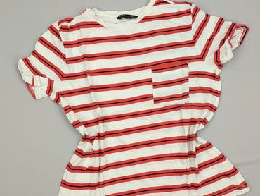 koszulki z nadrukiem zespołów rockowych: Koszulka dla mężczyzn, rozmiar M, M&S Collection, stan - Bardzo dobry