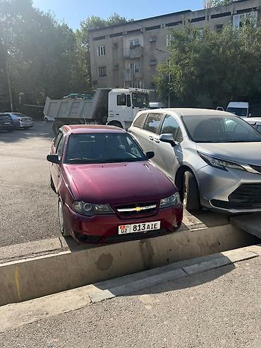 радиатор нексия 2: Chevrolet Nexia: 2012 г., Механика, Бензин, Седан — 2