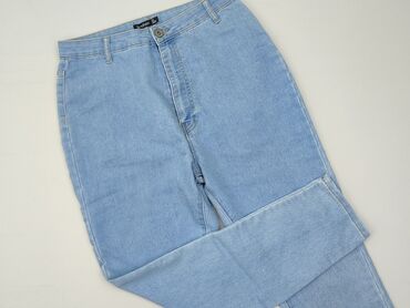 Boohoo, Jeans for women, size M
