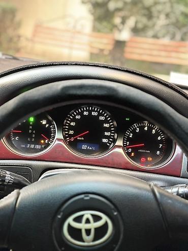 artwin tokyo: Toyota Windom: 2001 г., 3 л, Бензин — 10