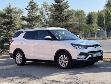 трактор беларус 82 1 цена бишкек новый: Ssangyong : 2019 г., 1.6 л, Автоматические, Дизель, Кроссовер