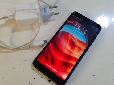 Redmi: Redmi 6, 64 GB, Düyməli, Sensor, Barmaq izi -da lalafo.az — 8 Redmi: Redmi 6, 64 GB, Düyməli, Sensor, Barmaq izi — 8