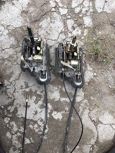 Бампер и комплектующие: БМВ Е39,Е38,Е46,Е53 ЗАПЧАСТИ ПРИВОЗНЫЕ В НАЛИЧИИ И НА ЗАКАЗ: М БАМПЕР — 20